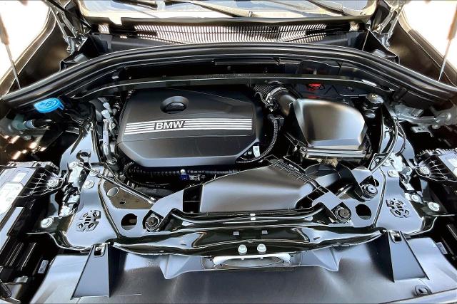 2023 BMW X1 xDrive28i Vehicle Photo in San Antonio, TX 78230