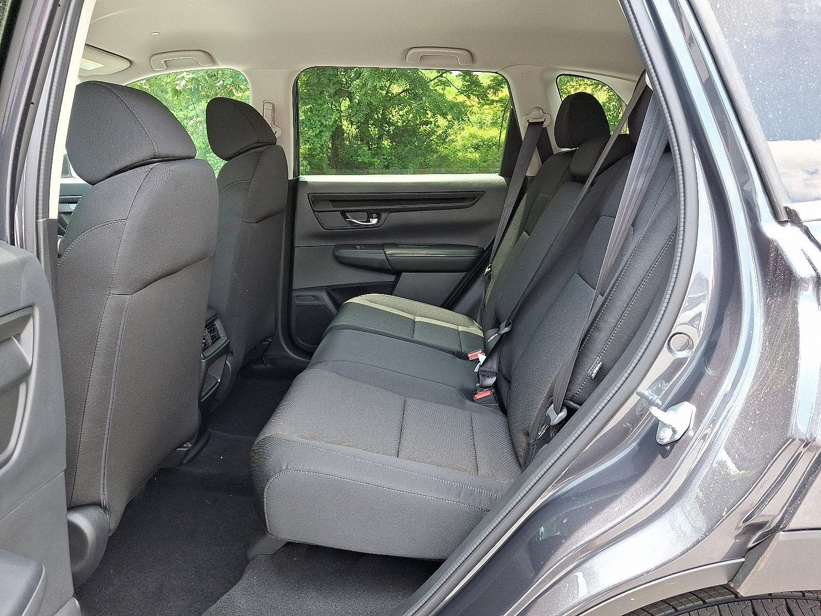 2026 Honda CR-V Vehicle Photo in Harrisburg, PA 17111