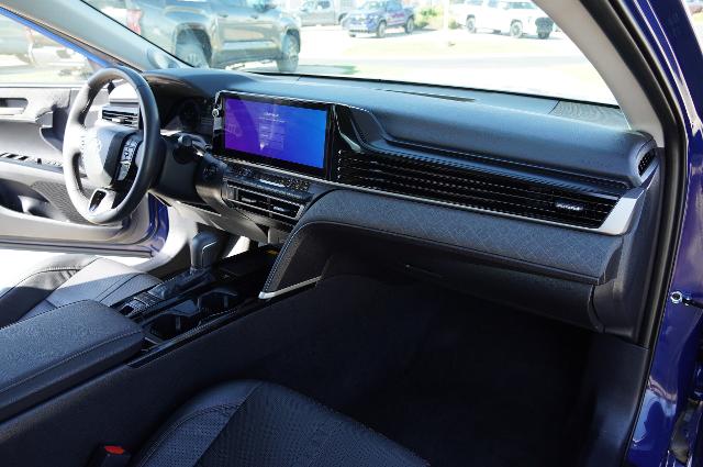 2025 Toyota Camry Vehicle Photo in Riverdale, UT 84405