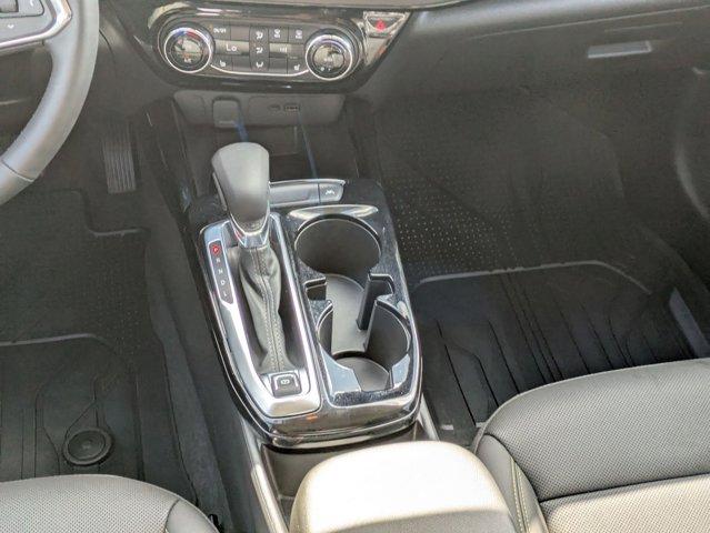 2025 Chevrolet Trax Vehicle Photo in SELMA, TX 78154-1460