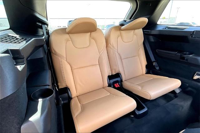 2024 Volvo XC90 Recharge Plug-In Hybrid Vehicle Photo in Grapevine, TX 76051