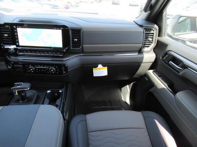 2025 Chevrolet Silverado 1500 Vehicle Photo in LEESBURG, FL 34788-4022