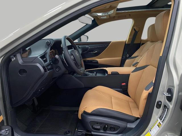 2025 Lexus ES 350 Vehicle Photo in Appleton, WI 54913