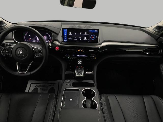 2025 Acura MDX Vehicle Photo in Appleton, WI 54913