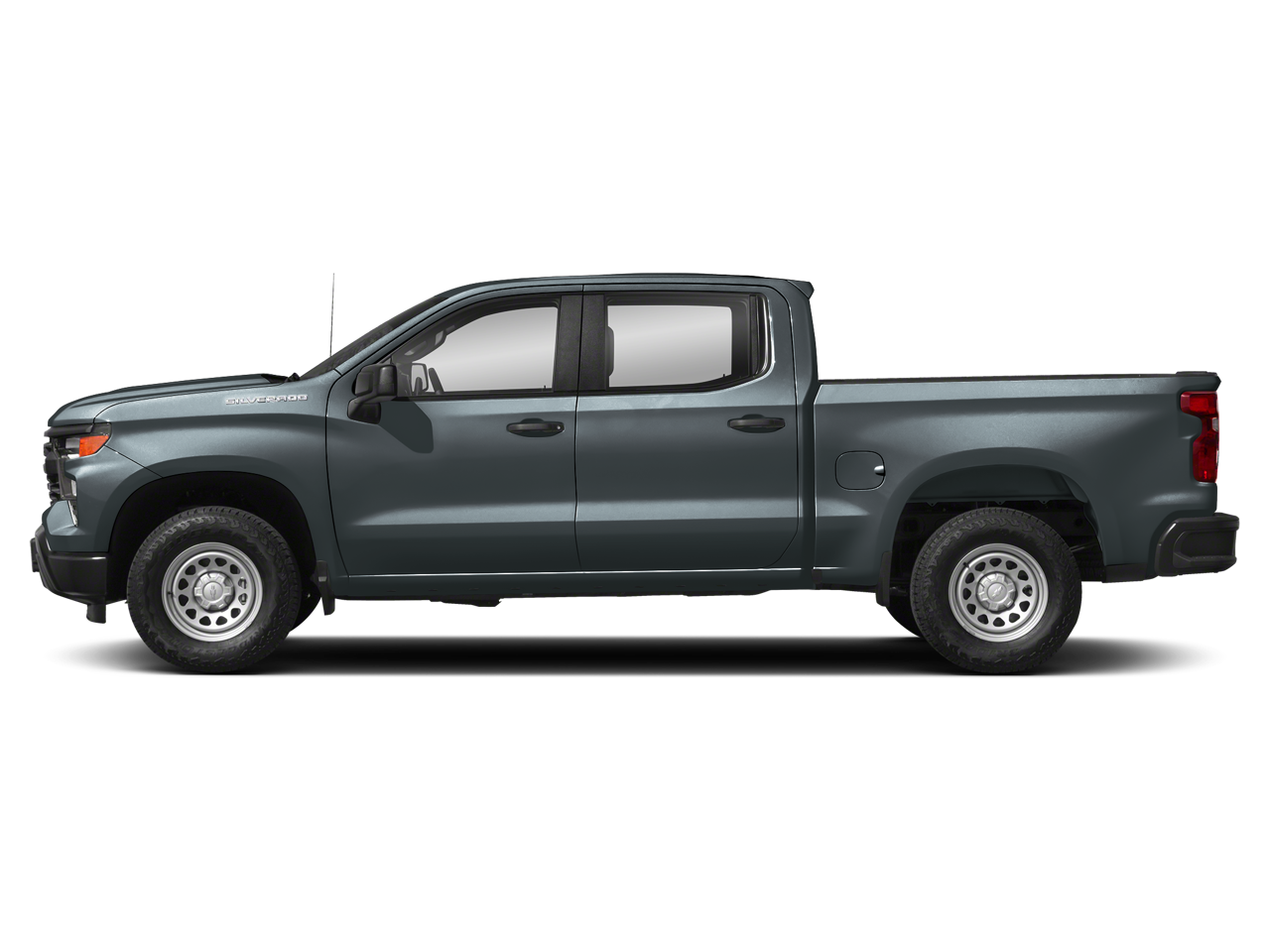 2024 Chevrolet Silverado 1500 Vehicle Photo in Green Bay, WI 54304