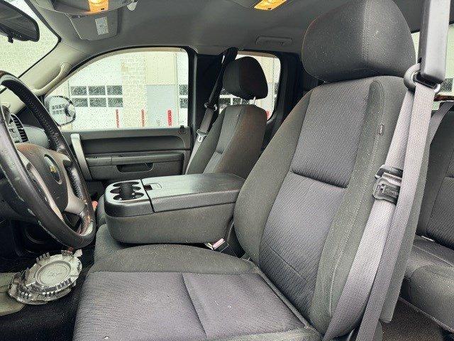 2013 Chevrolet Silverado 1500 Vehicle Photo in Mechanicsburg, PA 17050-1707
