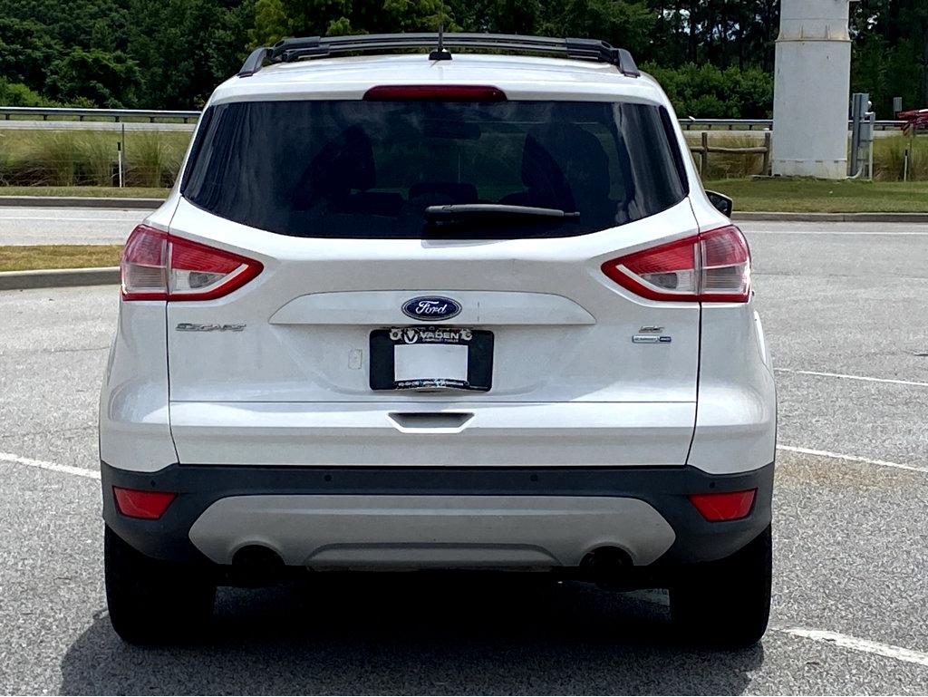 2015 Ford Escape Vehicle Photo in POOLER, GA 31322-3252