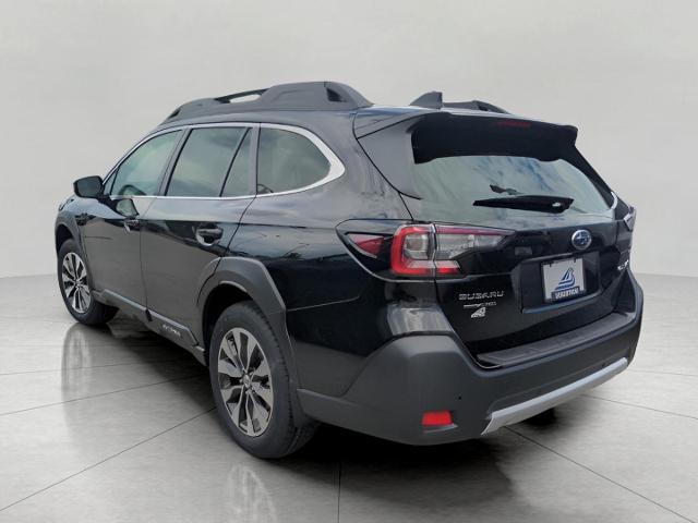 2025 Subaru Outback Vehicle Photo in Green Bay, WI 54304