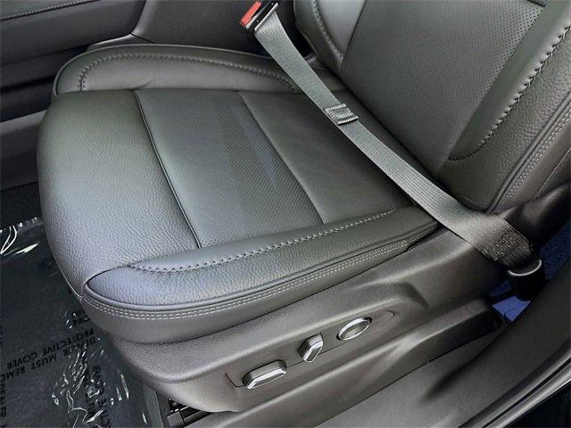 2025 GMC Sierra 1500 Vehicle Photo in PUYALLUP, WA 98371-4149
