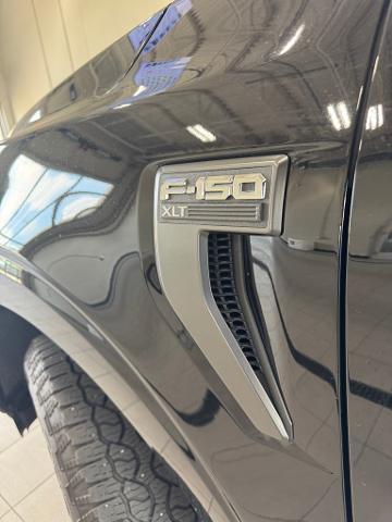 2023 Ford F-150 Vehicle Photo in Peoria, IL 61615