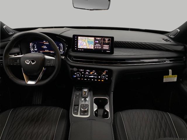 2026 INFINITI QX60 Vehicle Photo in Appleton, WI 54913