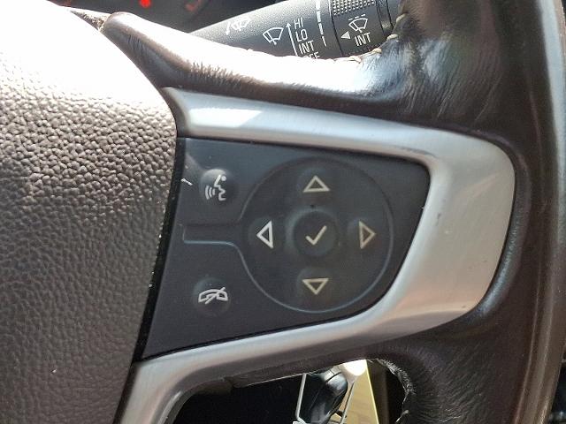 2016 GMC Canyon Vehicle Photo in HARRISBURG, PA 17111-1033