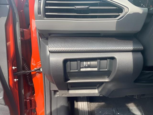 2025 Subaru Crosstrek Vehicle Photo in Oshkosh, WI 54904