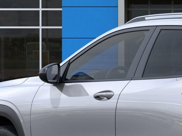 2025 Chevrolet Trax Vehicle Photo in LANCASTER, PA 17601-0000