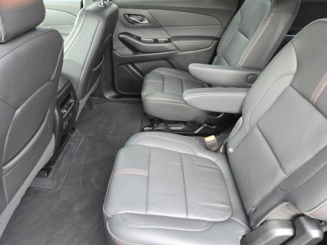 2023 Chevrolet Traverse Vehicle Photo in Decatur, TX 76234