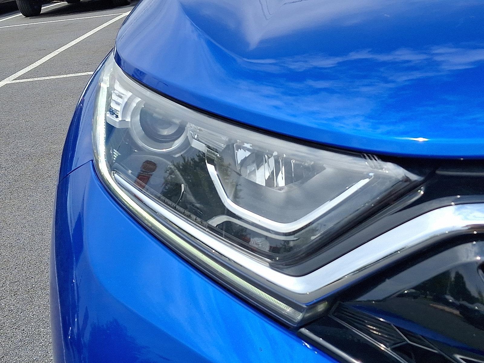 2021 Honda CR-V Vehicle Photo in Harrisburg, PA 17111