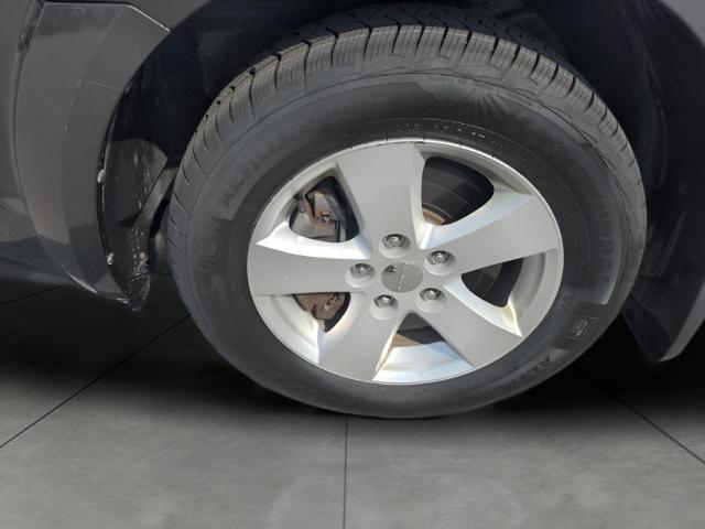 2016 Dodge Journey Vehicle Photo in Green Bay, WI 54304