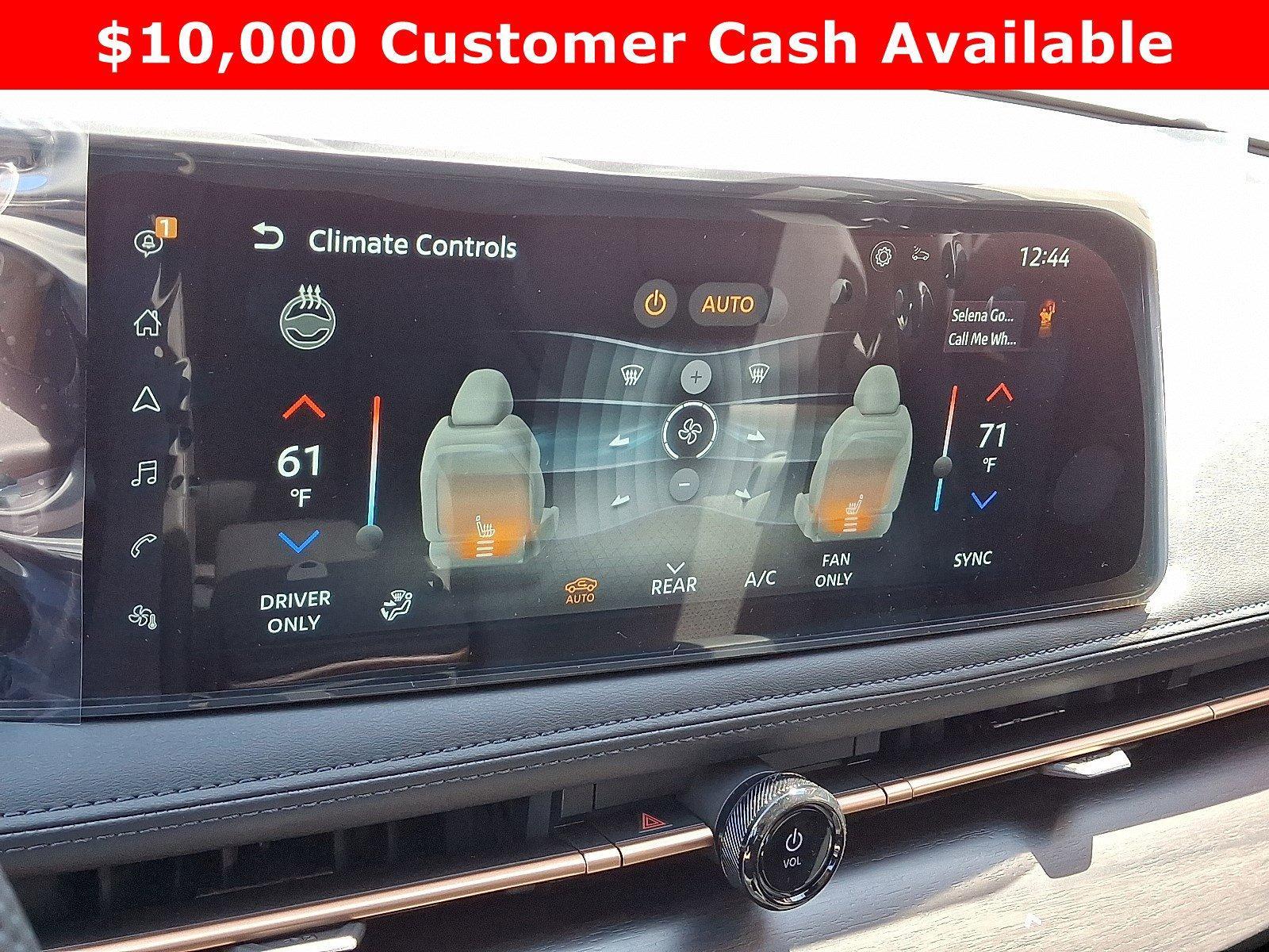 2025 Nissan ARIYA Vehicle Photo in Jenkintown, PA 19046