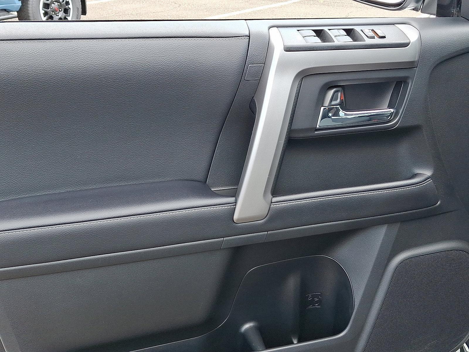 2024 Toyota 4Runner Vehicle Photo in Trevose, PA 19053
