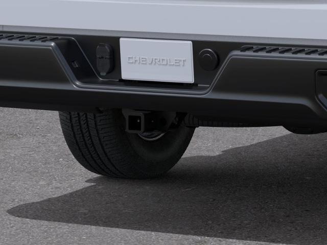 2025 Chevrolet Silverado 1500 Vehicle Photo in DANBURY, CT 06810-5034