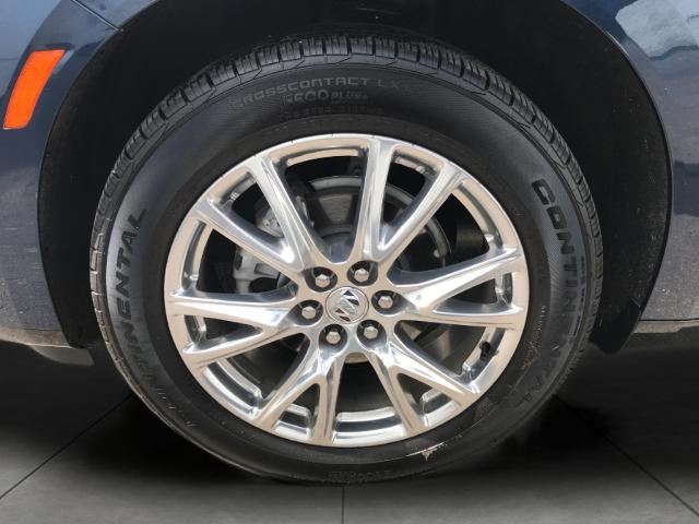 2023 Buick Enclave Vehicle Photo in GREEN BAY, WI 54303-3330