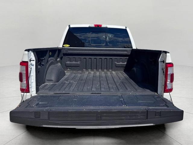2022 Ford F-150 Vehicle Photo in Oshkosh, WI 54901