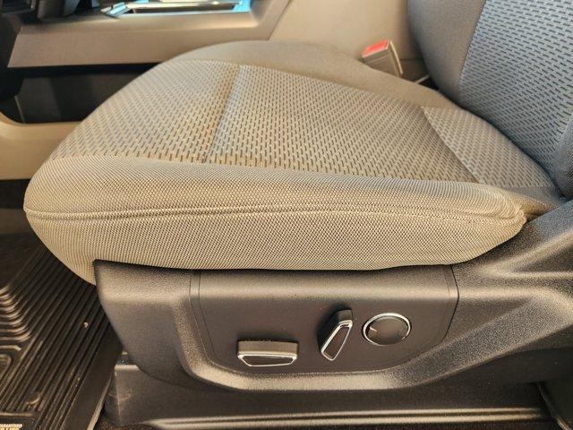 2018 Ford F-150 Vehicle Photo in Decatur, TX 76234