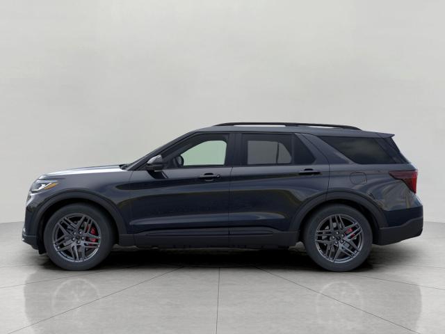 2025 Ford Explorer Vehicle Photo in Neenah, WI 54956