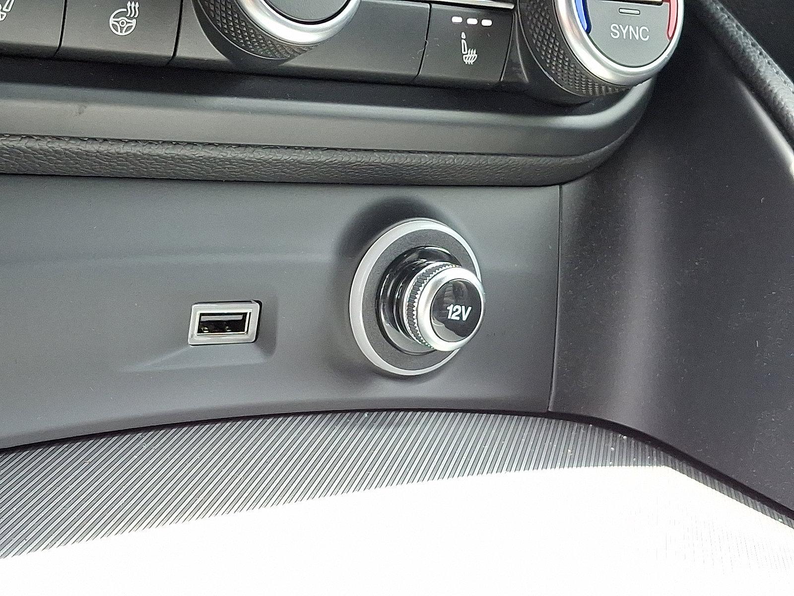 2025 Alfa Romeo Stelvio Vehicle Photo in Willow Grove, PA 19090