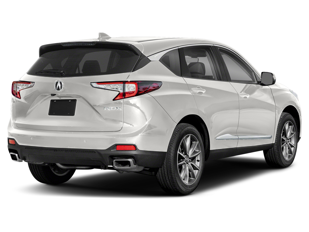 2022 Acura RDX Vehicle Photo in Grapevine, TX 76051
