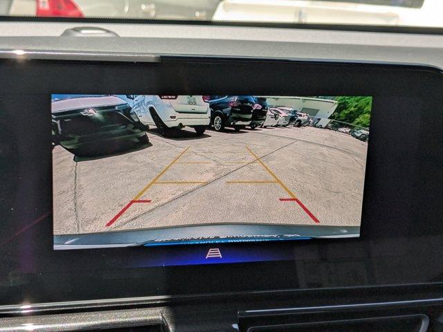 2025 Chevrolet Trailblazer Vehicle Photo in BRUNSWICK, GA 31525-1881