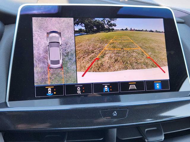 2022 Cadillac CT5 Vehicle Photo in DENTON, TX 76210-9321