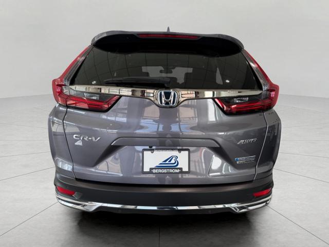 2022 Honda CR-V Hybrid Vehicle Photo in Appleton, WI 54914