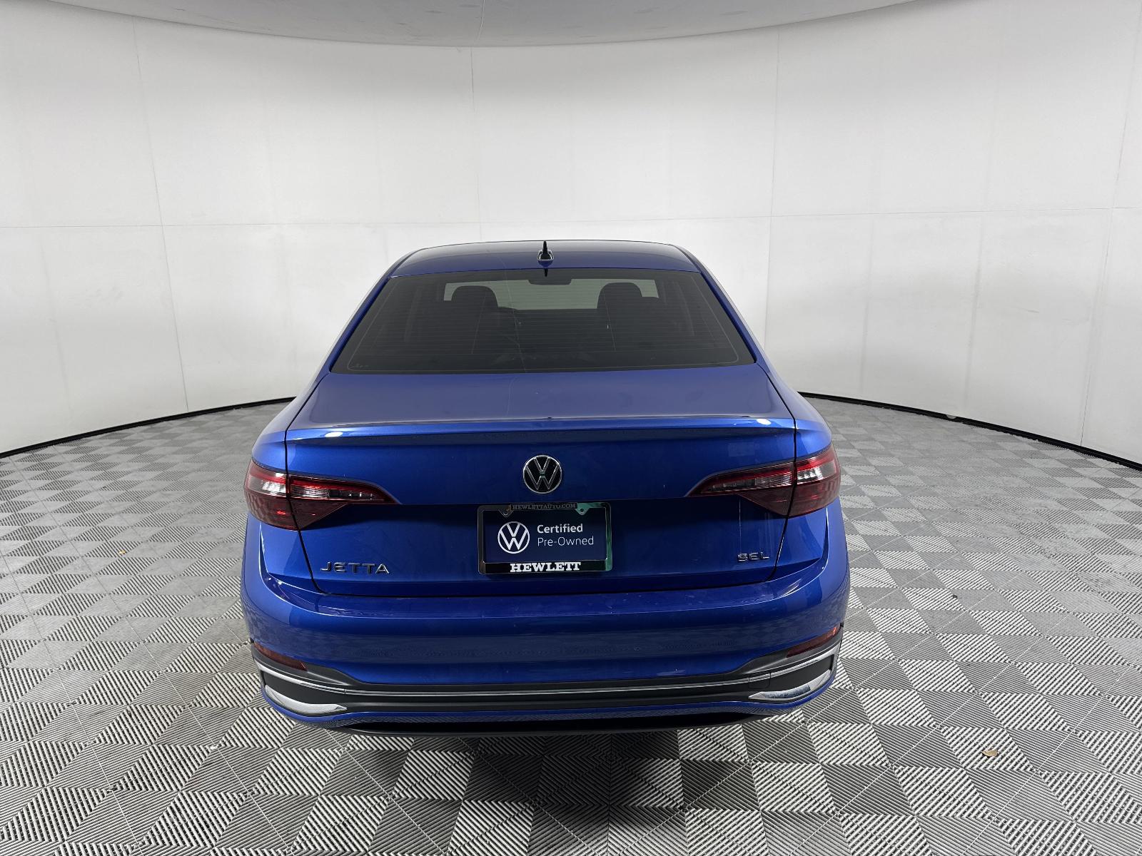 2023 Volkswagen Jetta Vehicle Photo in Georgetown, TX 78626