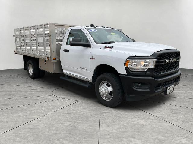 2022 Ram 3500 Chassis Cab Vehicle Photo in Neenah, WI 54956