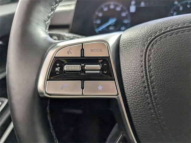 2024 Kia Telluride Vehicle Photo in ENGLEWOOD, CO 80113-6708