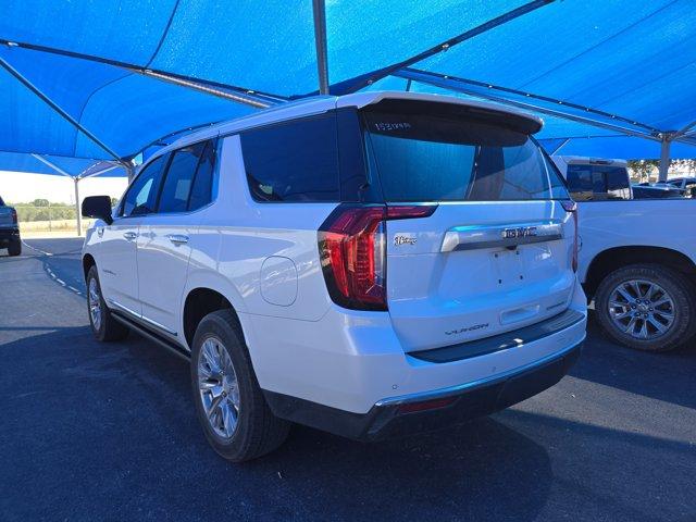 2022 GMC Yukon Vehicle Photo in Decatur, TX 76234