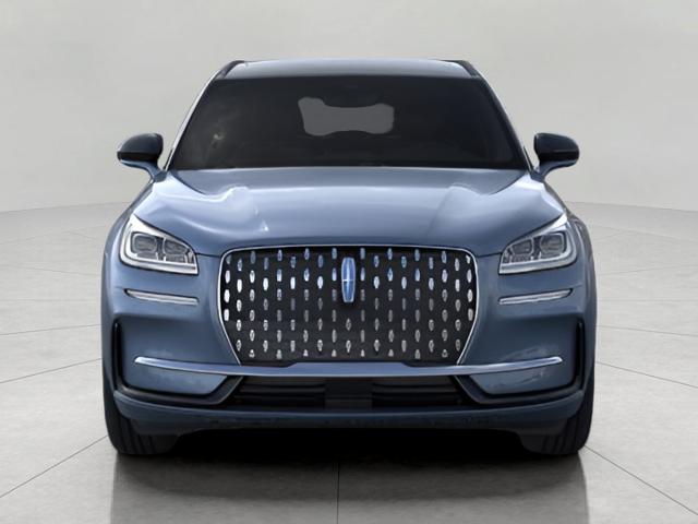 2025 Lincoln Corsair Vehicle Photo in Neenah, WI 54956