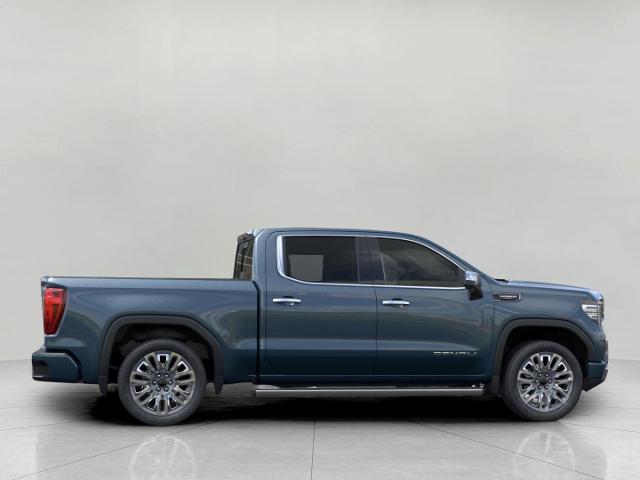 2026 GMC Sierra 1500 Vehicle Photo in GREEN BAY, WI 54303-3330