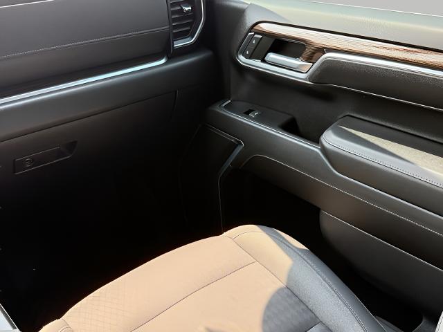 2022 Chevrolet Silverado 1500 Vehicle Photo in MIDDLETON, WI 53562-1492