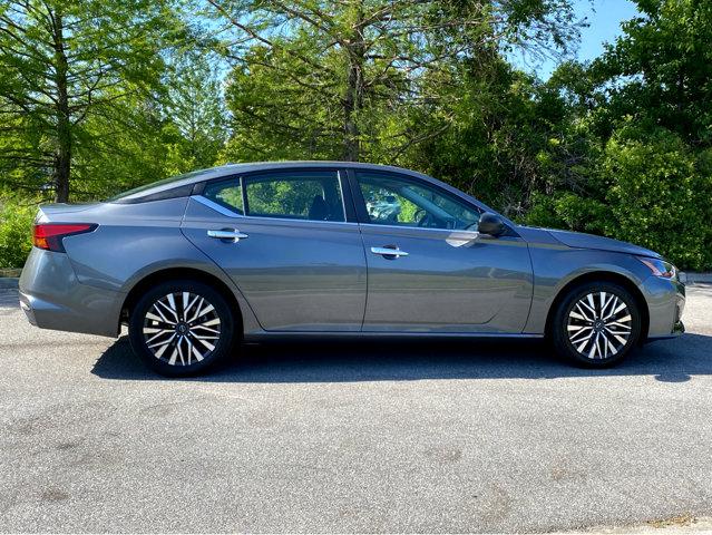 2024 Nissan Altima Vehicle Photo in Savannah, GA 31419