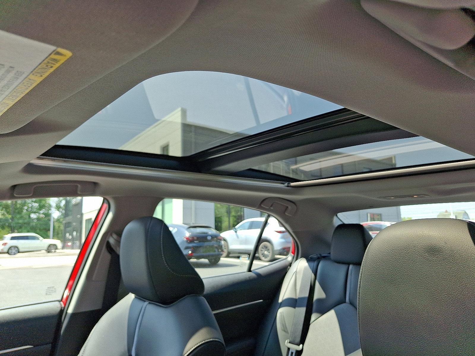 2022 Toyota Camry Vehicle Photo in Harrisburg, PA 17111