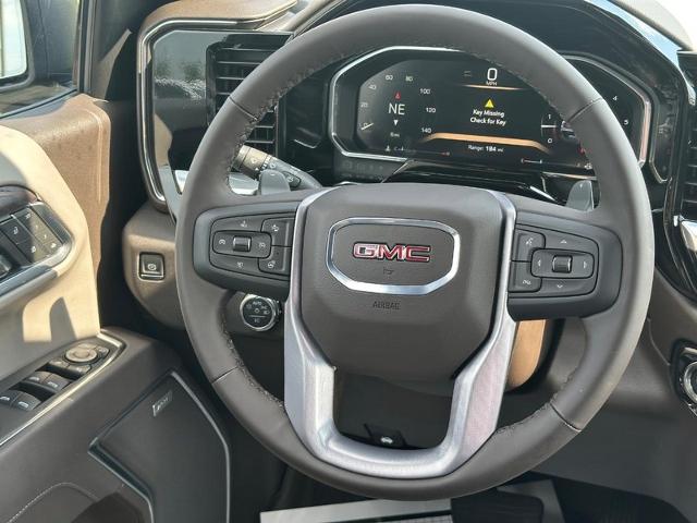 2026 GMC Sierra 1500 Vehicle Photo in COLUMBIA, MO 65203-3903