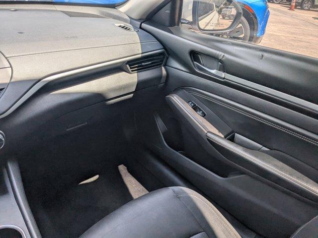 2019 Nissan Altima Vehicle Photo in BRUNSWICK, GA 31525-1881