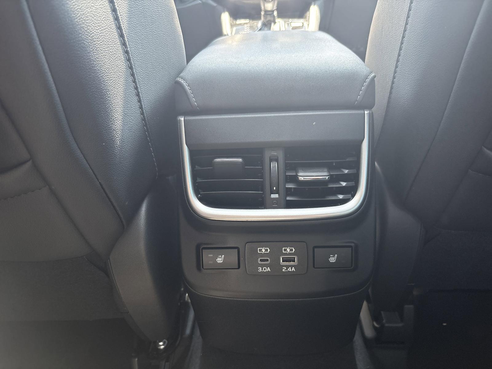 2023 Subaru Legacy Vehicle Photo in Mechanicsburg, PA 17050