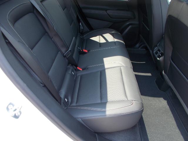 2026 GMC Terrain Vehicle Photo in LOWELL, MA 01852-4336