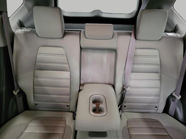 2020 Honda CR-V Vehicle Photo in NEENAH, WI 54956-2243
