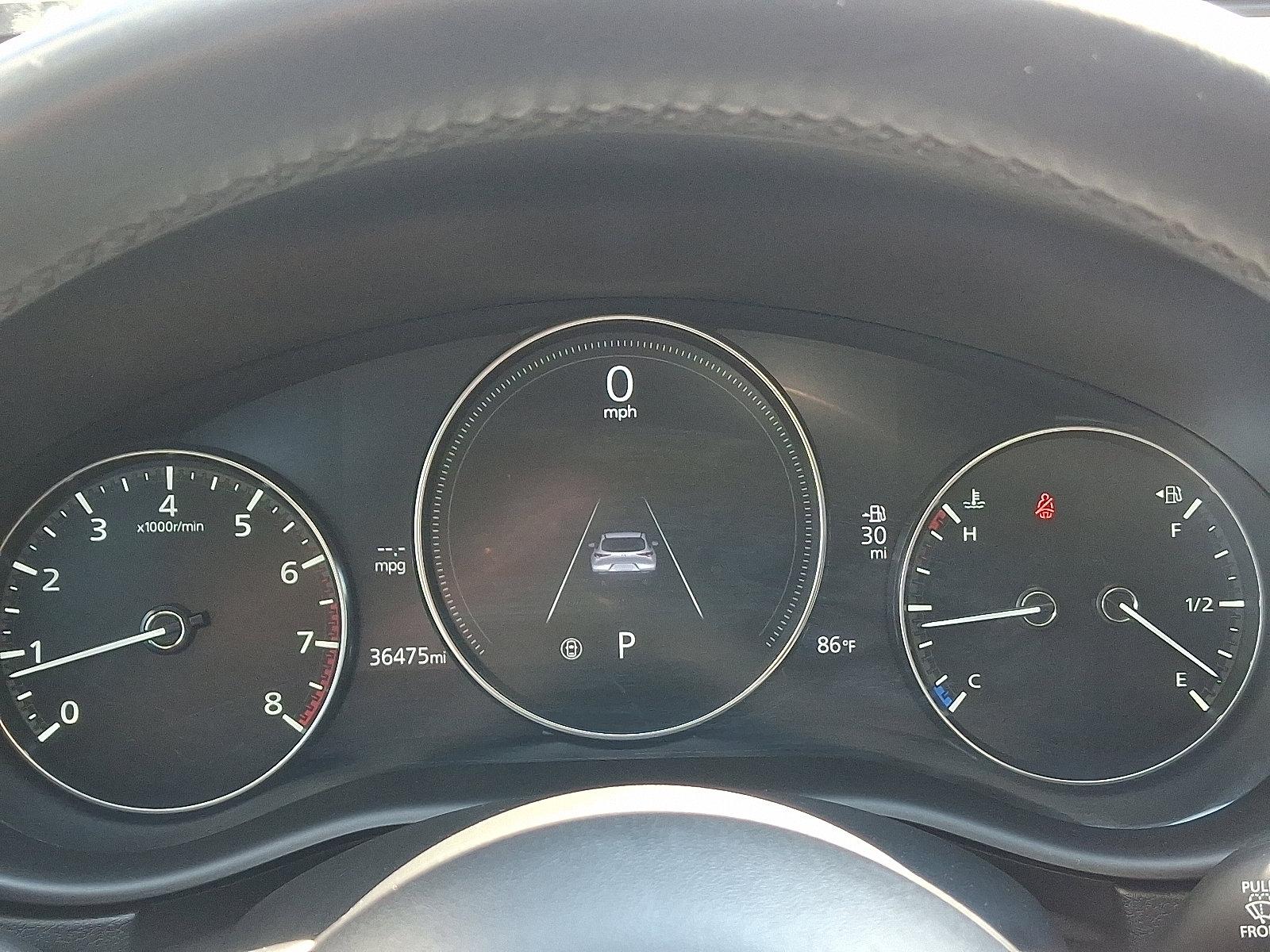 2023 Mazda CX-30 Vehicle Photo in Harrisburg, PA 17111