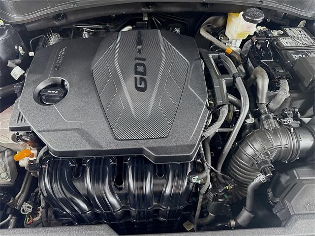 2023 Kia Sportage Vehicle Photo in Everett, WA 98204