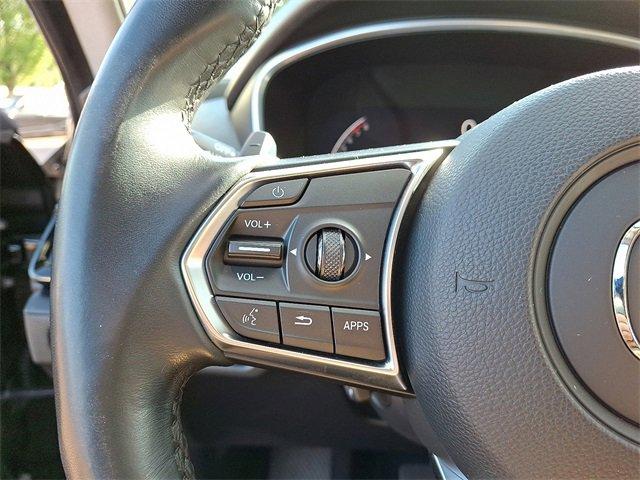 2023 Acura MDX Vehicle Photo in Willow Grove, PA 19090